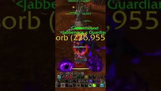 The War WIthin BETA WoW PvP DIabolist VS Conduit of the Celestials WW Monk shortvideo shorts [upl. by Zelazny]