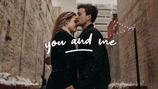 James TW  You amp Me Lyrics [upl. by Arul]