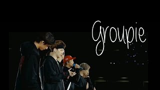 BTS  Groupie FMV [upl. by Grosmark]