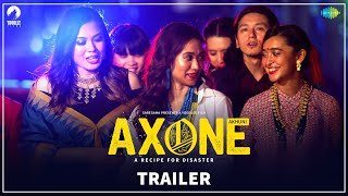 Official Trailer  Axone  Sayani Gupta  Vinay Pathak  Lin Laishram  Now streaming on Netflix [upl. by Camden]