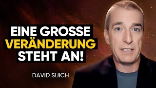 Meine 14 Jahre NTEForschung zeigen was auf die Menschheit zukommt  David Suich [upl. by Ativak689]