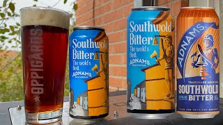 Adnams  Southwold Bitter 41 [upl. by Nodnas]