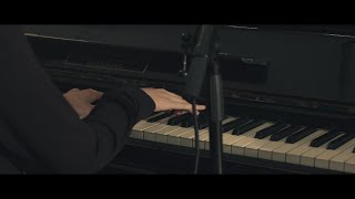 Jakob Lindhagen  Första Snön Piano Day exclusive [upl. by Anayad155]