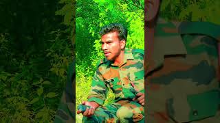 Fauji Ne Milaya aatankwadi sehat Indian Armyarmy indianarmy sorts [upl. by Dwane300]