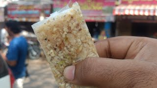 Atreyapuram Putharekulu  Famous Shop in Atreyapuram  Konaseema Special Sweet [upl. by Straub]