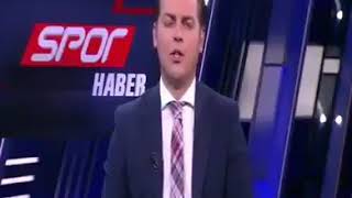 Erbatur Ergenekon Dil Sürçmesi Yaşarsa NTV SPOR [upl. by Pavyer500]