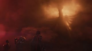 Iconoclasm Cutscene Destiny 2 Final Shape Cutscene [upl. by Jamilla]