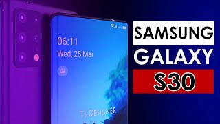 Samsung Galaxy S30  Unveiling the Hype  Ultimate Review [upl. by Cymbre817]