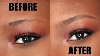 The best eyebrow tutorial you’ll ever watch I promise [upl. by Abbotsun885]