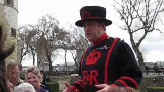 Tower of London 1 of 5 [upl. by Baggs921]