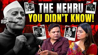 Jawaharlal Nehrus Darkest Secrets The PM That DESTROYED INDIA Nehru Edwina amp His Hidden Affairs [upl. by Yeltneb]