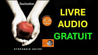 Livre Audio Gratuit  Fascination Twilight 1 [upl. by Namor]