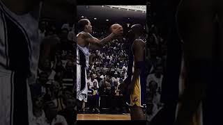 Kobe Bryant Coldest Moment kobebryant basketball nba [upl. by Assej]