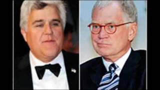 Jay Leno Hates David Letterman [upl. by Crofton130]