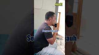 Vocalis paling dicarikaraokePenyanyi topviralvideo [upl. by Noivert575]