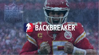 Backbreaker 2023  Steelers  Commanders Xenia 4K Gameplay [upl. by Hammond626]