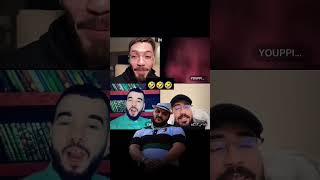 Live TikTok phobia Isaac vs youppi trapking Zako elmahi tiktok live phobia explore اكسبلور [upl. by Fishback269]