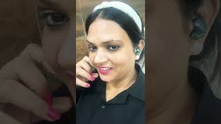 comedy varshaofficial funny varsha fun mrsvarshaofficial varshasaxena bhojpuri jokes [upl. by Akciret867]