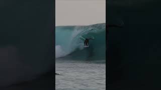 BARRON MAMIYA HIDEAWAYS mentawaiisland surfing indonesia waves barrel hideaways family [upl. by Farlee]