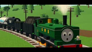 The Railway Stories Intro [upl. by Timothy]