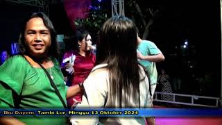 Jablay Musik dangdut suci puttri mudaTambi lor 13 oktober 2024 [upl. by Clere]