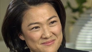 Zhang Xin Chinas real estate mogul [upl. by Ybroc]