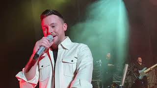 Nathan Carter live at the Philharmonic Liverpool1 [upl. by Sadnalor312]