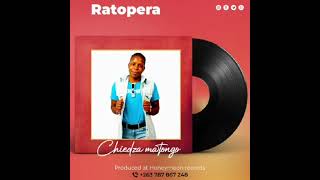 Chiedza MatongoOfficial AudioRatopera Honeymoon RecordsPredents [upl. by Etnasa]