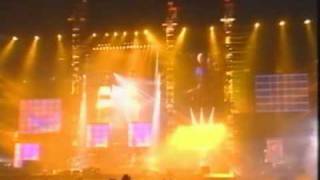 U2  Lemon amp With Or Without You Live in Sidney 93 [upl. by Leibman5]