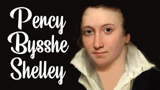 Percy Bysshe Shelley documentary [upl. by Khalsa]