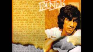 Fagner  Frenesi  Beleza  1979 [upl. by Zildjian]