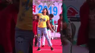 singer nitesh kachhap new song 2024  dancer bunty singh [upl. by Barabbas]