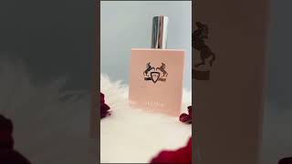 Parfums de marly Delina Body Oil [upl. by Brennan]