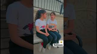 İyiki varsın Miko abi azerbaijan comedy best funny myfirstvlog [upl. by Quenna540]