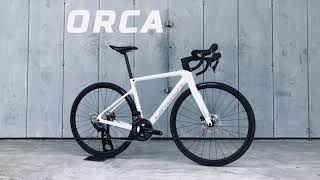 Orbea Orca M30 White [upl. by Jayson714]