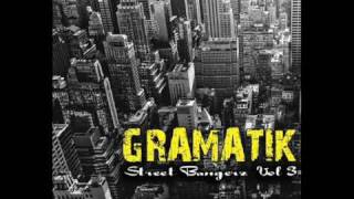 Gramatik  Cool Thieves Street Bangerz Vol 3 [upl. by Towny15]