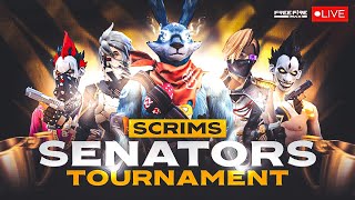 SENATORS GUILD SELECTION TOP 5 TEAMS koarmy knockouttamilan [upl. by Nuahc]