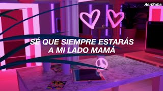 LAY  Mama  Sub Español [upl. by Kenwee]