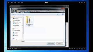 DivX Media Server 101 Part 1 [upl. by Marie-Ann70]