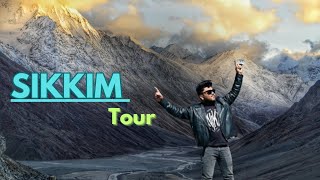 Gangtok Tourist place  Nathula pass 14140ft Gangtok Sikkim Tour Plan and Itinerary  Gangtok tour [upl. by Ailima]