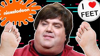 Dan Schneider Is Disgusting [upl. by Nivart51]