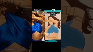 Sajna ve flipbook dance shorts art dance ytshorts trending [upl. by Sullivan238]