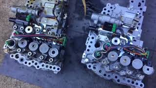 Nissan CVT p0845 repair See description for where buy parts [upl. by Dahl]