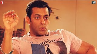 The Salman Khan Guarantee  Ek Tha Tiger [upl. by Egnalos]