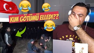 Italian Reaction 🇹🇷 5 Funny Troll Incidents Faced By Turkish Police  🤣🤣 [upl. by Hanoj859]