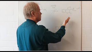 Solving Exam Riddles in Organic Chemistry 8 A mislead Nitrosyl Cation [upl. by Barthelemy]