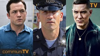 Top 10 Crime TV Series of 2022 [upl. by Sybila849]