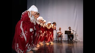 Anadolu ve Balkanlar’da Semâha Duranlar Sücaaddin Veli Semâhı [upl. by Lanford]