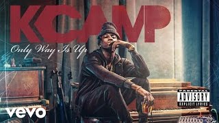 K Camp  1Hunnid Audio ft Fetty Wap [upl. by Enimsaj]