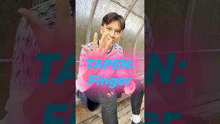 Finger Kaputt Tapen Tutorial Time fy gk fypシ goalkeeper matchday fypage fypシ゚viral fun [upl. by Nosemaj]